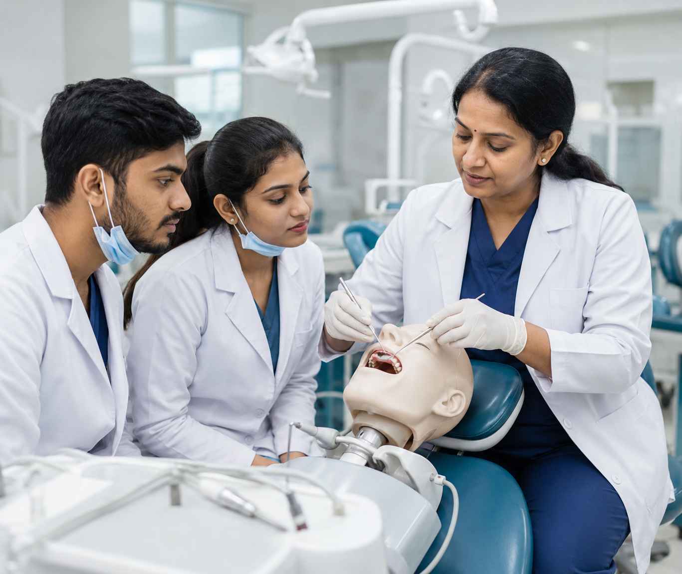 DENTAL