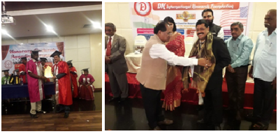 Dr. Sailesh Kumar Ghatuary 