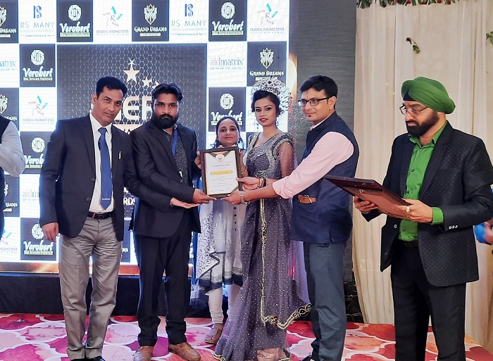 Prof. (Dr.) Mohit Gangwar 