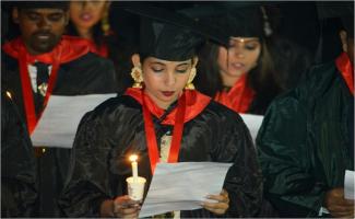 OATH TAKING CEREMONY