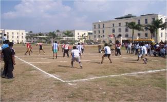 SPORTS