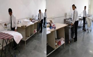 Housekeeping