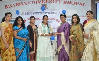 IWD award