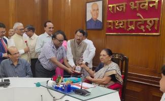 RAJ BHAWAN