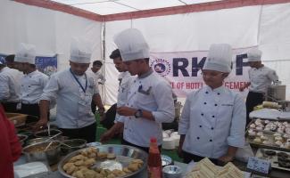 Food Festival 2020