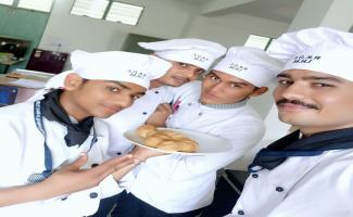 Food Production Lab