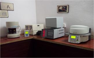 CERAMIC LAB