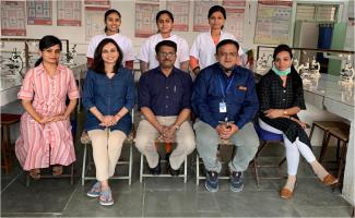THE ORAL PATHOLOGISTS