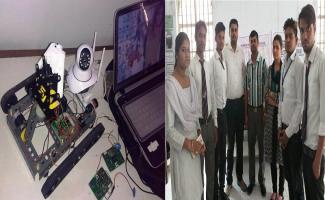 Engineering Exhibition 