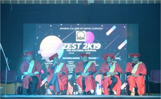 CONVOCATION 2019