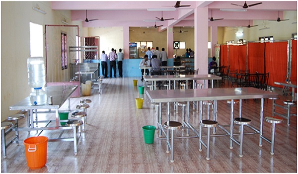 CANTEEN