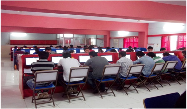 CENTRAL COMPUTER LAB
