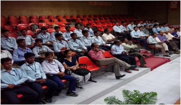 SEMINAR HALL