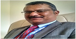 Mr. Prasad Pillai