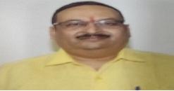 Mr. Vijay Kumar Punj